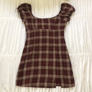 Princess Polly Jagger & Stone Dress